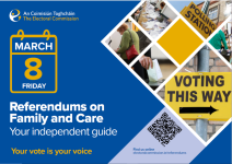 Referendums on Family & Care