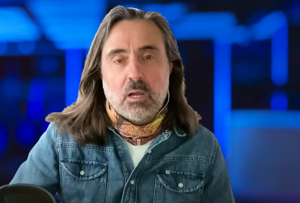 Now It Makes Sense... “Europe Is Being BURNT To The Ground!” | Neil Oliver