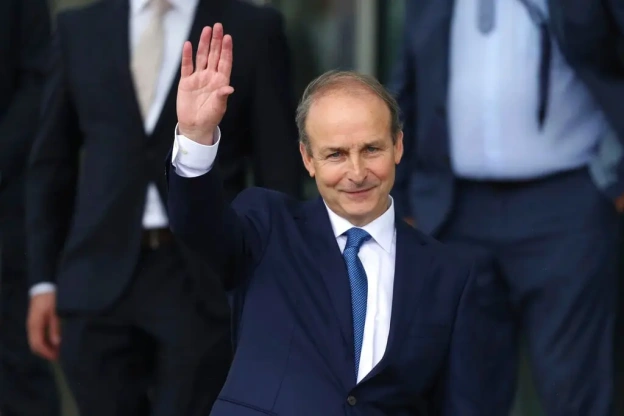 Irish Government to Allocate Over €50 Million for Cross-Border Projects