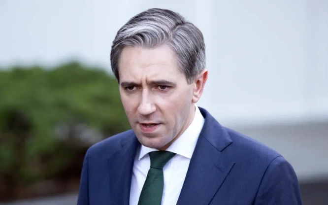 Tánaiste to Propose Changes to Ireland’s 'Triple Lock' on Peacekeeper Deployment