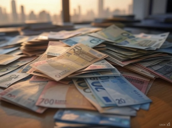 Irish Wages Rise by 5.6% as Inflation Concerns Persist