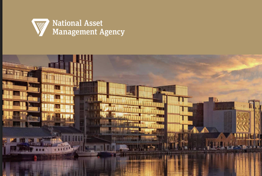 Investigation Criticises NAMA’s Asset Sale in Northern Ireland