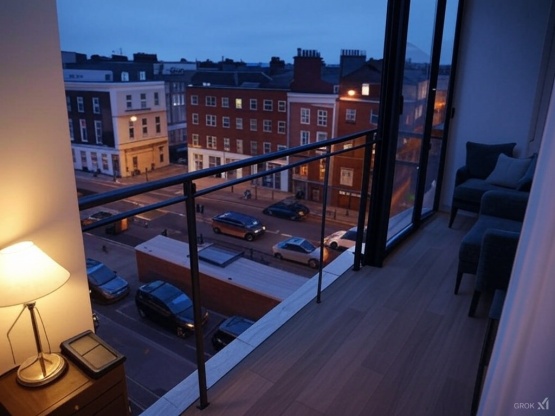 Over 2,300 Applications for 46 Discounted Apartments
