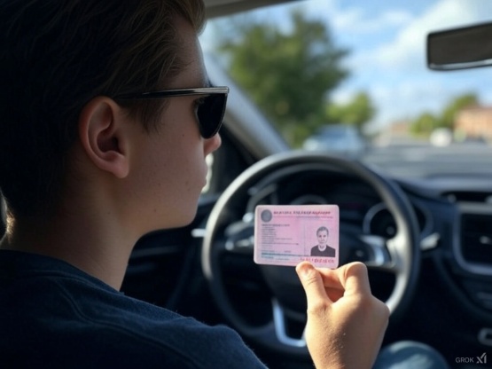 Sinn Féin Calls for Action on Driving Test Backlog as 72,000 Learners Wait