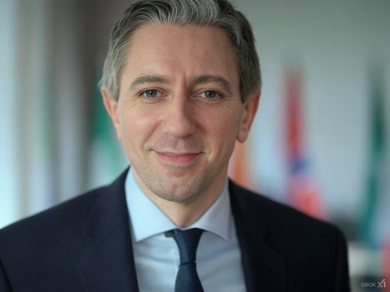 Ireland and EU May Need to Increase Financial Support for Ukraine