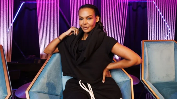 Mumba criticises Eurosong panel after losing out