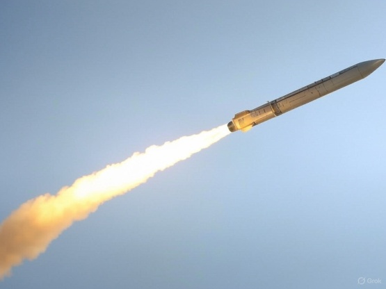 Belfast Missile Factory to Supply 5,000 Air Defence Missiles to Ukraine