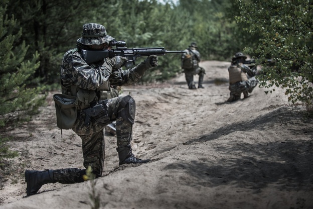 Germany Moves Toward Reinstating Military Conscription Amid Growing Security Fears