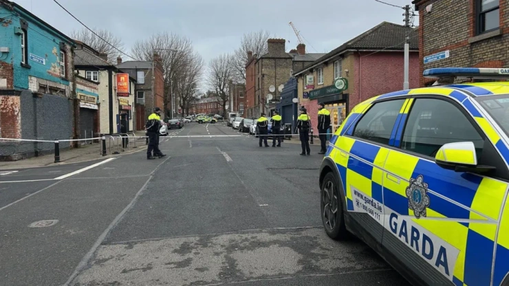 Minister: Stoneybatter Attack Suspect not known to Gardaí