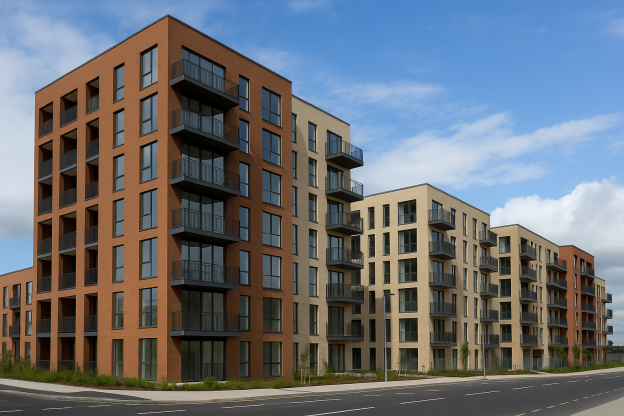 Government Proposes Rent Cap Exemption for New Builds