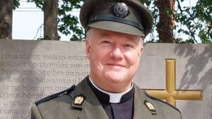 Teenager pleads guilty to attempted murder of chaplain