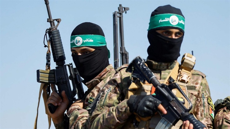 Hamas to delay next Israeli hostage release
