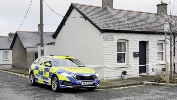 Man charged with Stoneybatter Stabbing Incident