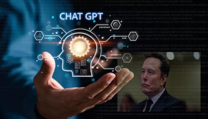 ChatGPT Chief Rejects Elon Musk-Led $97 Billion Takeover Bid