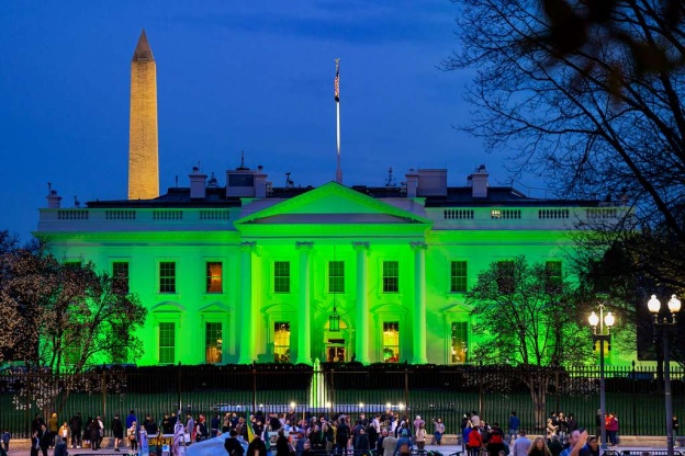 Irish Government Ministers to Travel to the US for St. Patrick’s Day Celebrations