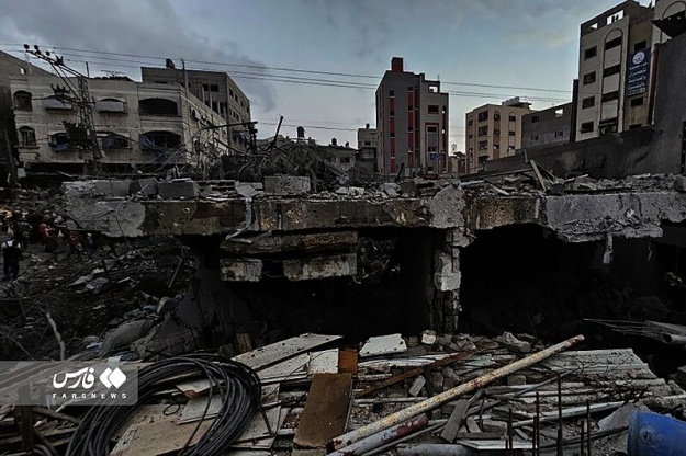Fears of Gaza War Resumption Grow Amid Hostage Dispute