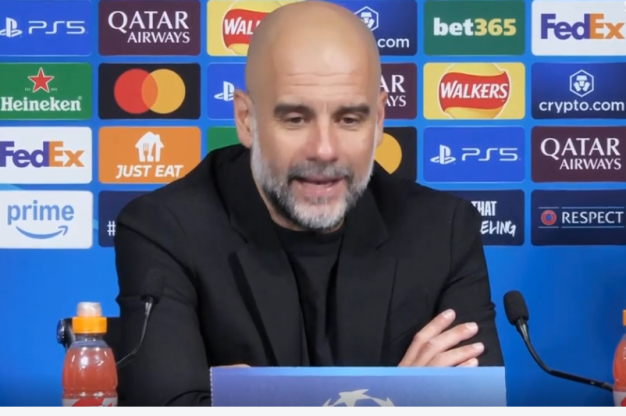 Manchester City's Struggles Laid Bare in Defeat to Clinical Real Madrid