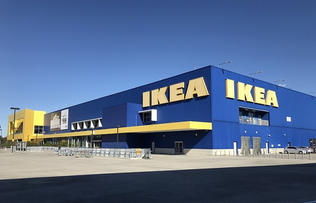 IKEA Expands Click-and-Collect Service to More Tesco Locations Across Ireland