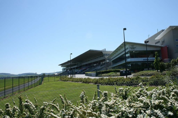 Plans Underway for 1,000 Social and Affordable Homes at Leopardstown Racecourse