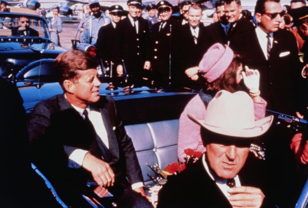 FBI Uncovers Over 2,000 Secret JFK Records After Trump Order