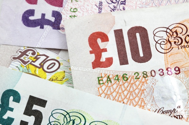 UK economy shows surprise growth of 0.1%