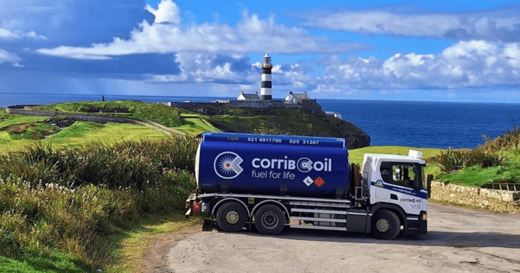 Corrib Oil to create 1,200 jobs