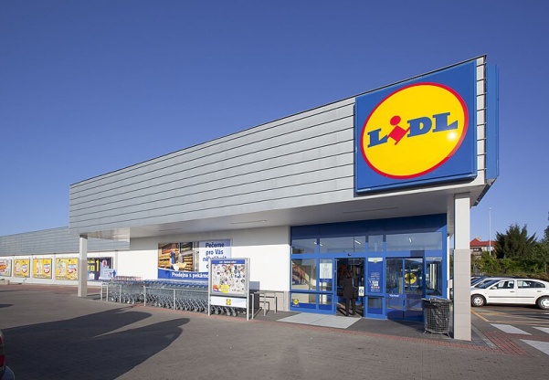 Lidl €600m investment plans