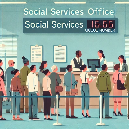 Gript Media - Non-nationals account for 36% of Jobseekers Allowance payments