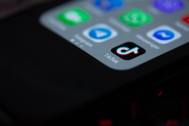 TikTok Returns to US App Stores