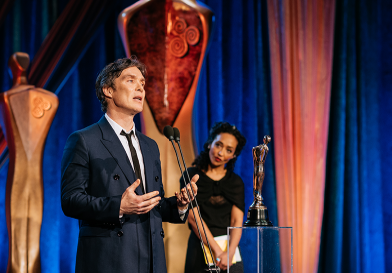 IFTA Awards 2024: Big Wins for Saoirse Ronan, Cillian Murphy, and Bad Sisters