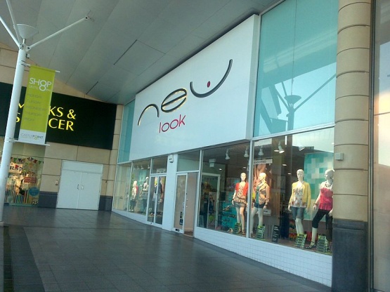 New Look to Withdraw from Irish Market, Putting 347 Jobs at Risk