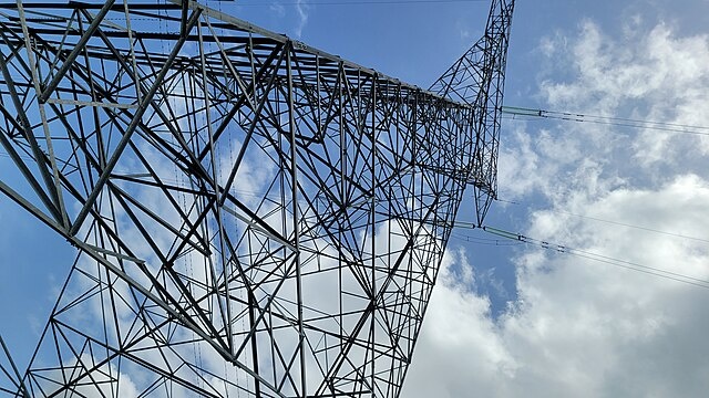 Wholesale Electricity Prices Surge by 22.3% in January