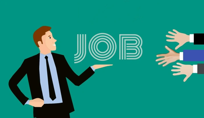 Employment in Ireland Rises by 2.6% in Q4 2024, Reaching Nearly 2.8 Million