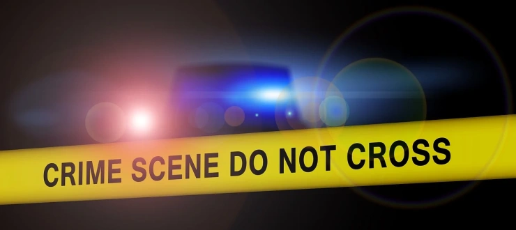 Knife Seizures Down Slightly Year-on-Year but Surge 60% Over the Past Decade