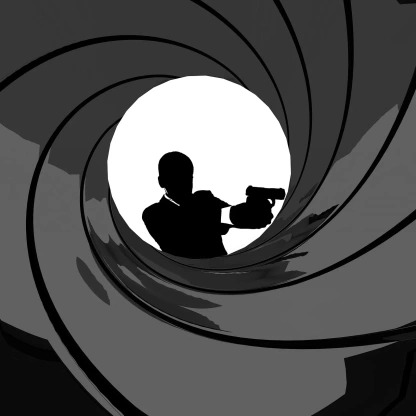 Amazon Takes Full Creative Control of James Bond Franchise